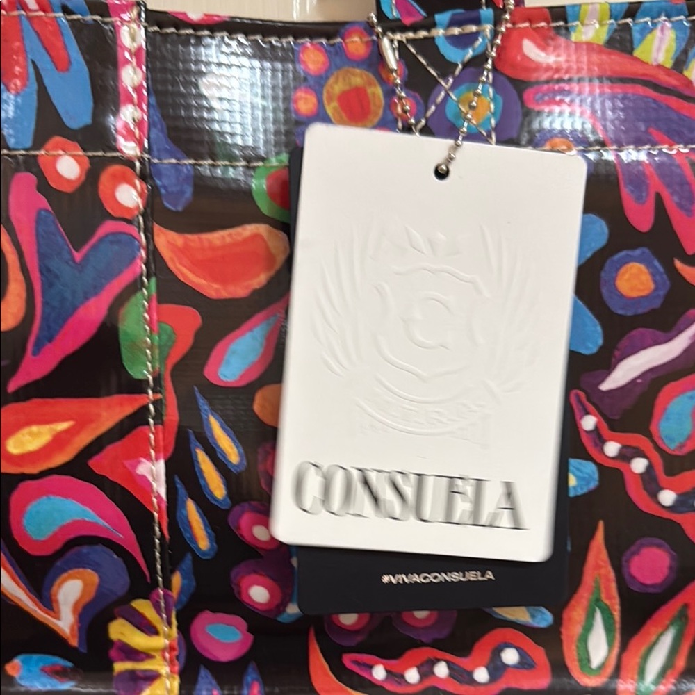 Consuela SOPHIE BASIC BAG NWT - Picture 3 of 4